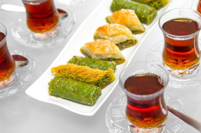 Indulge That Sweet Tooth: Exploring Every Kind of Baklava You Can Imagine!