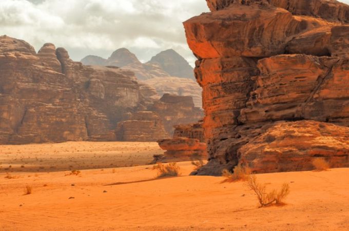 Is Jordan Safe to Travel? A Comprehensive Guide for Travelers