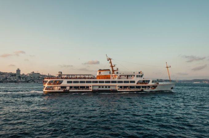 Is There a Ferry from Turkey to Greece? A Comprehensive Guide