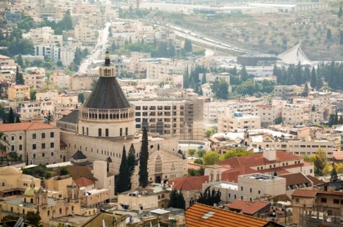 Israel’s Weather in June: A Comprehensive Guide  