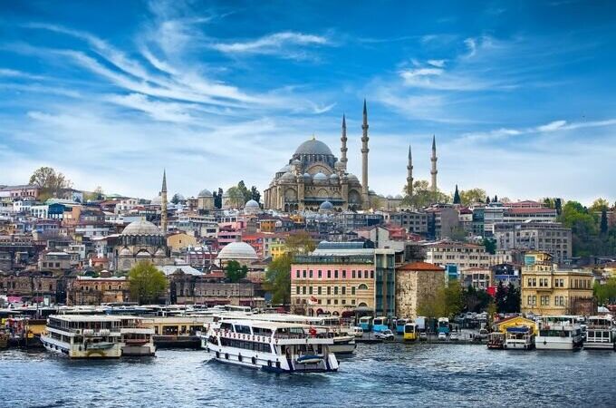 How Long Should You Stay in Istanbul