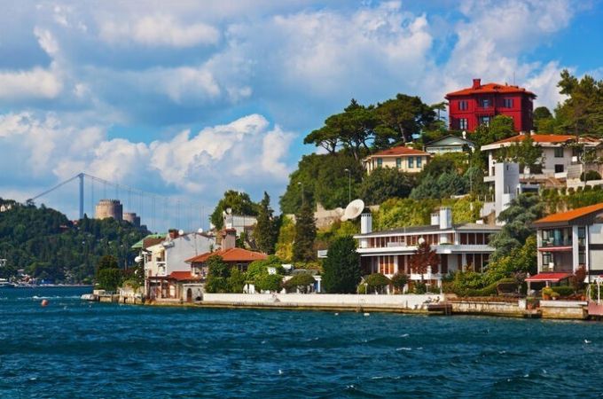 How Long to Spend in Turkey?