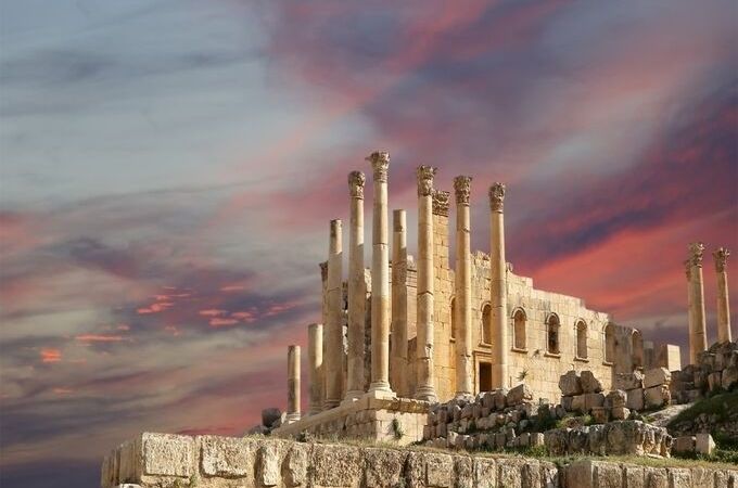 Amman, Jordan: A Gateway to Wonders