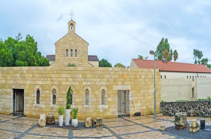 Jerusalem Weather in August