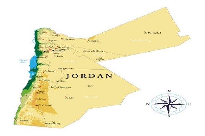 Jordan Travel Guide: Discover the Wonders