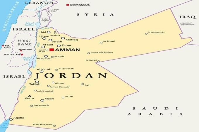 The Ultimate 10-Day Jordan Itinerary