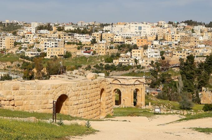 Jordan Travel Guide: Discover the Wonders of the Hashemite Kingdom