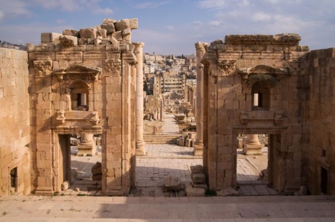 Jordan Vacation and Tour Packages: Explore the Wonders of the Hashemite Kingdom