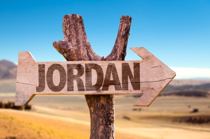 Jordan Weather in March: A Comprehensive Guide