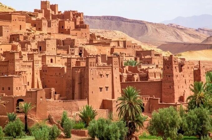 Expert Travel Tips for Visiting Morocco