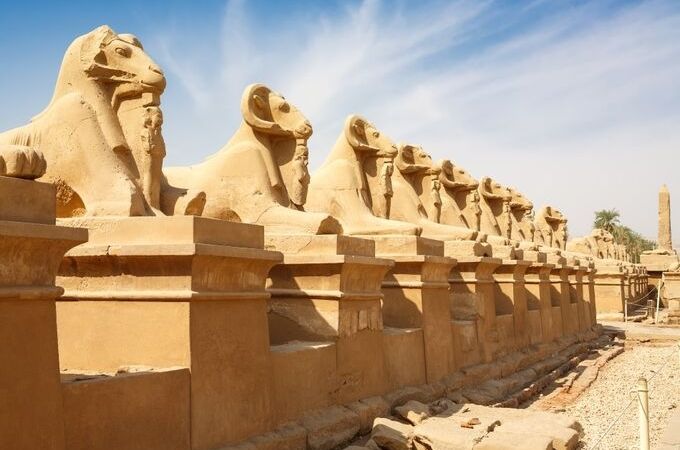 7 Days in Egypt: Travel Guide