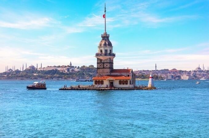 Top Istanbul Tourist Attractions You Must Visit