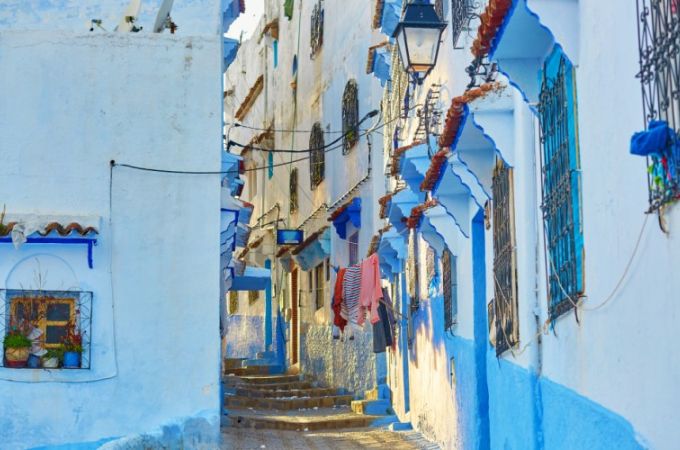 Morocco Tours & Travel: A Comprehensive Guide to Experiencing the Magic of Morocco