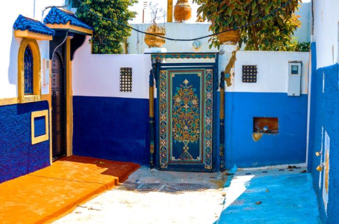 Morocco Travel Tips: Your Ultimate Guide to Experiencing the Magic of the Maghreb