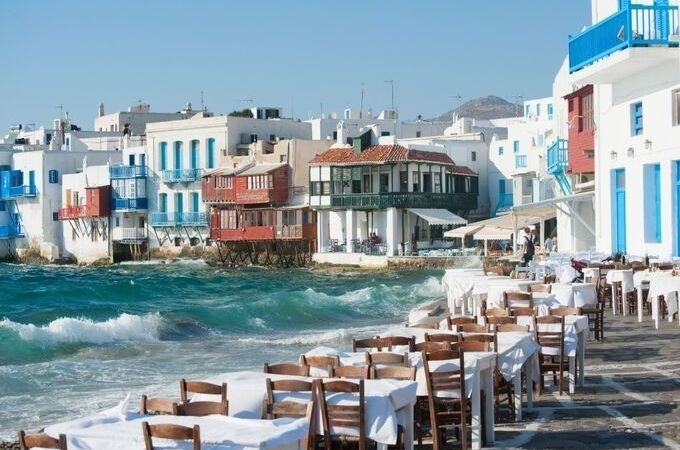 Can I Do Turkey and Greece Together? 