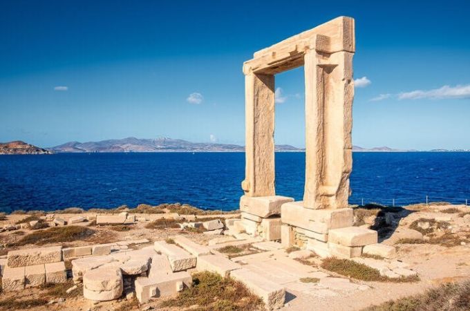 Explore Greece in 10 Days Guide