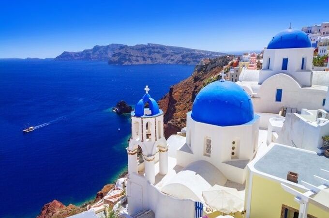 10 Day Greece Tour