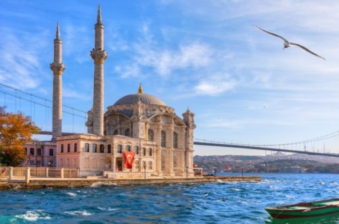 What You Need to Know When Traveling to Turkey: A Comprehensive Guide