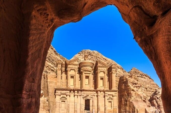 9 Day Best of Turkey and Jordan Tour