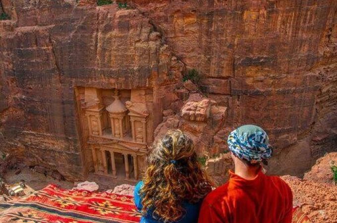 Best Adventure Activities in Jordan