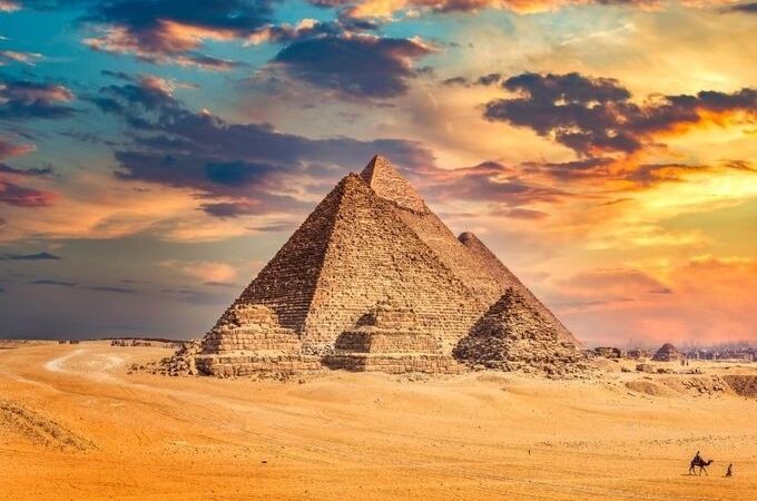 How Many Days to Spend in Egypt: A Comprehensive Guide