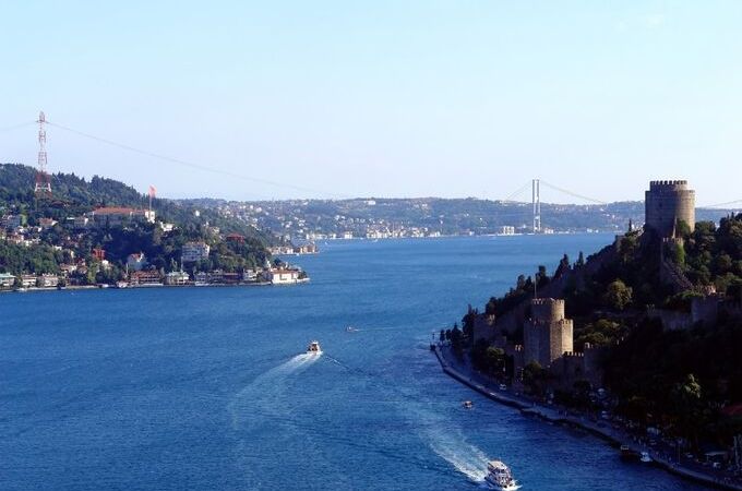 How Long to Stay in Istanbul