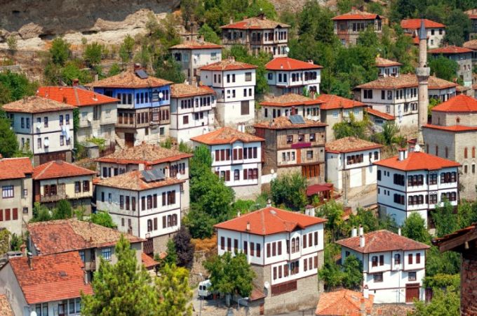 Visiting UNESCO World Heritage Sites in Turkey