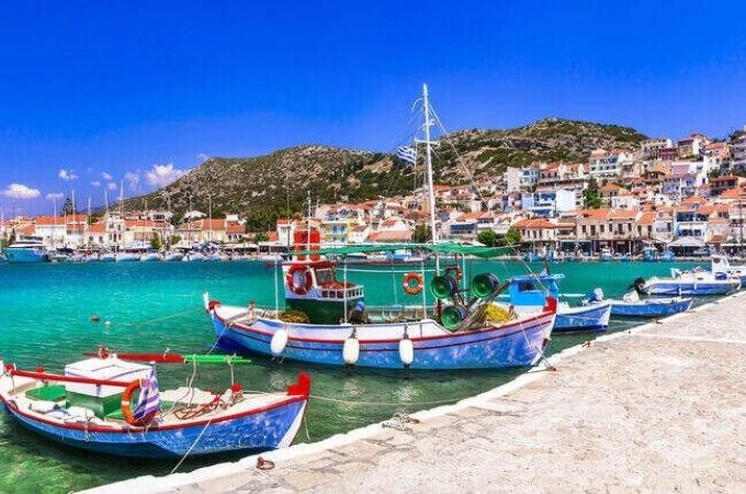 Budget-Friendly Months to Visit Greece