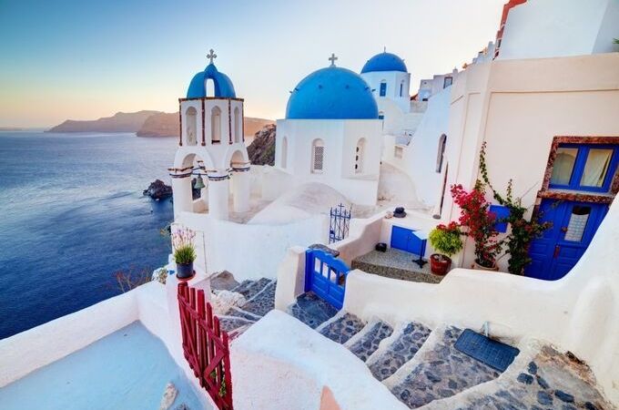 Greece And Egypt Tours