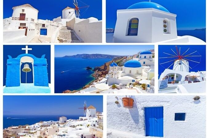 Santorini Travel Guide for Perfect Getaways