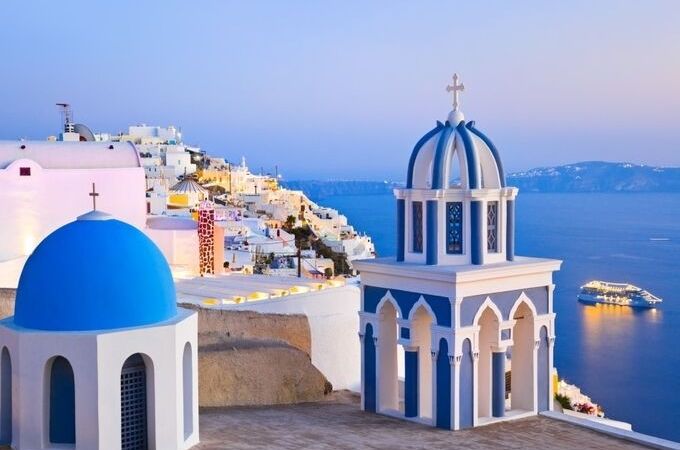 Greece Tours