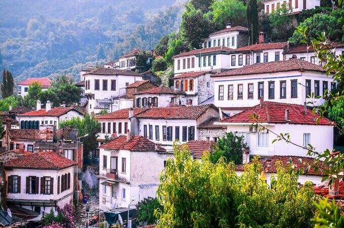 Hidden Gems of Turkey: Secret Destinations