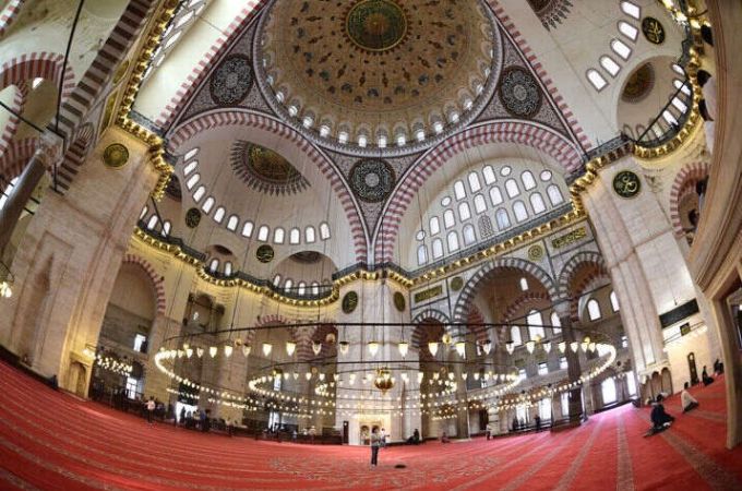 Tips for Visiting Turkey During Ramadan