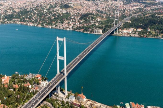 The Ultimate Guide to the Best Areas to Stay in Istanbul: Comprehensive Exploration