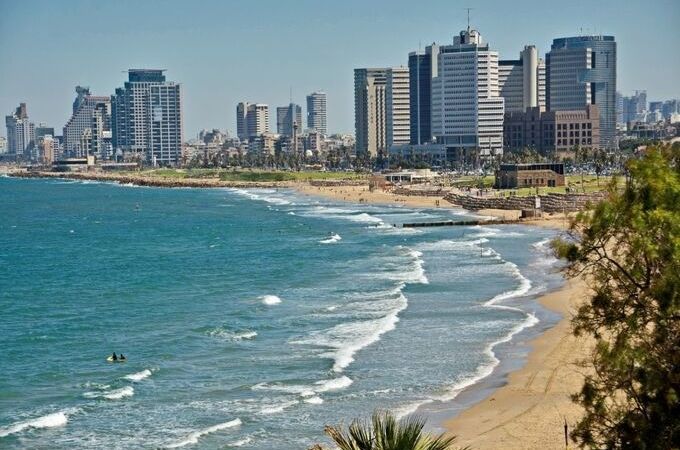 Haifa Weather in September