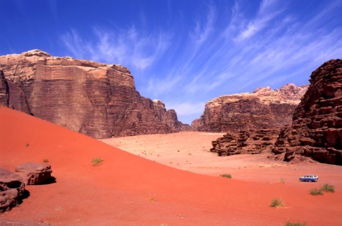 Is Jordan Good for Tourists? A Comprehensive Guide