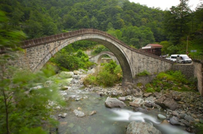 The Best Road Trips in Turkey