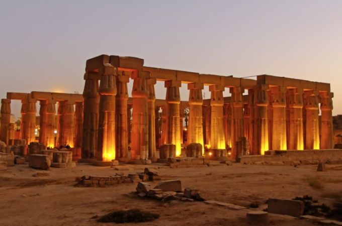 The Best Time to Visit Egypt