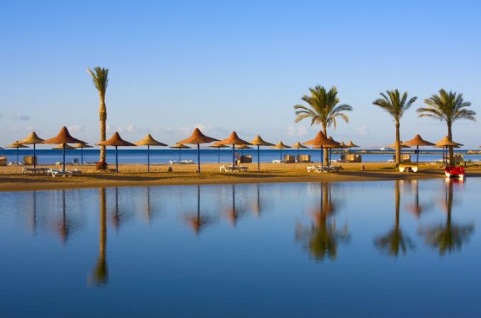 The Best Time to Visit Egypt A Seasonal Guide