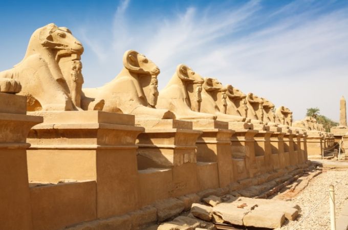 The Ultimate 7-Day Egypt Itinerary