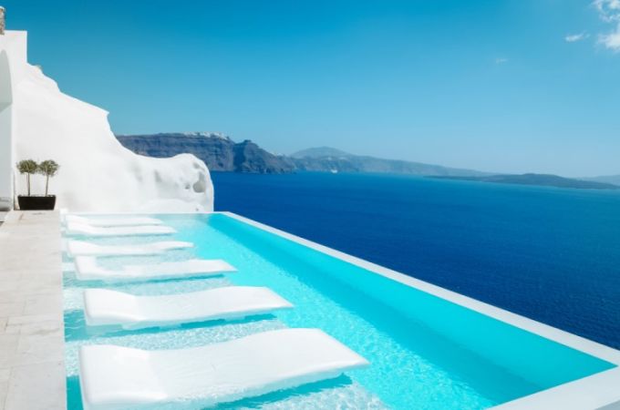 The Ultimate Greece Honeymoon Itinerary