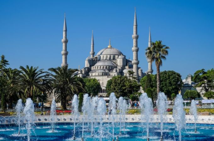 The Ultimate Guide: What You Should Not Miss in Istanbul, Turkey