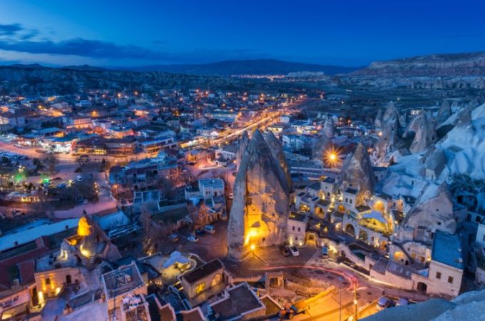 The Ultimate Guide to Getting Around Cappadocia