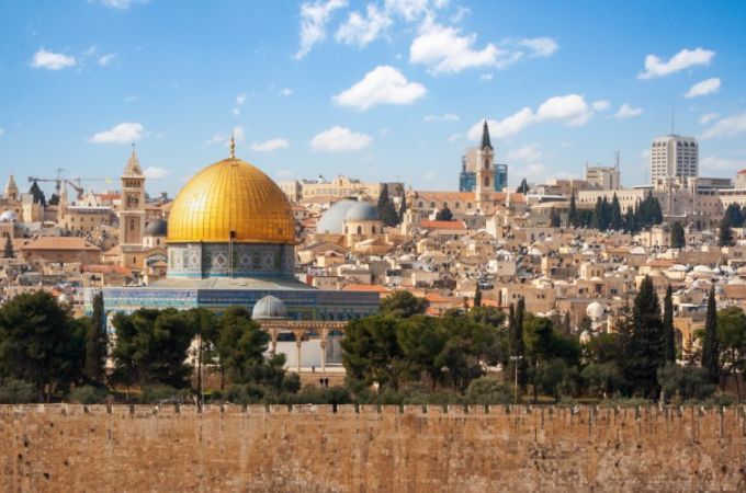 The Ultimate Guide to Jerusalem in Israel