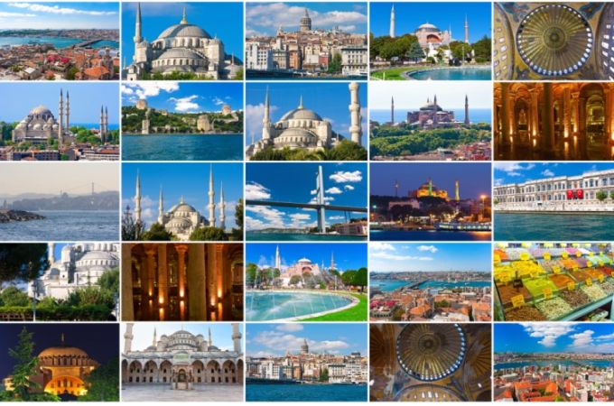 The Ultimate Istanbul Travel Planner: A Comprehensive Guide