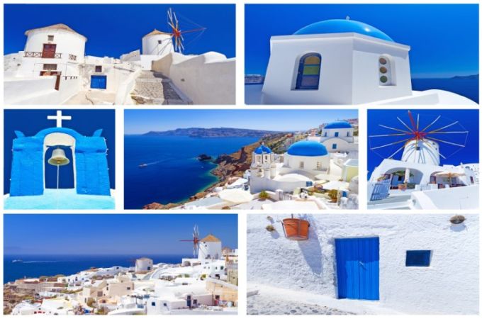 The Ultimate Santorini Travel Guide