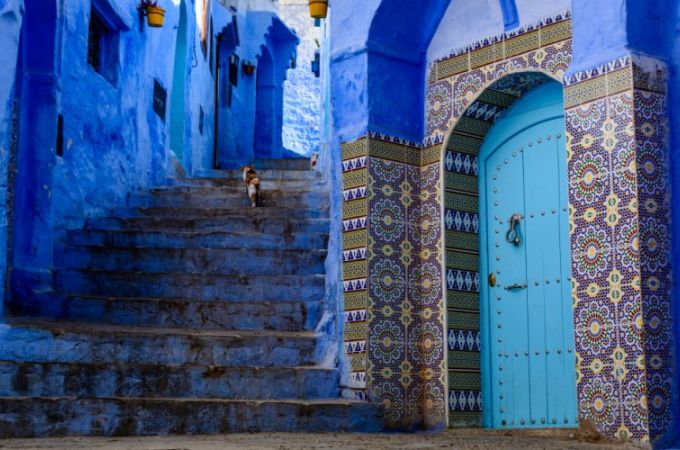 The Weather in Morocco in January: A Comprehensive Guide