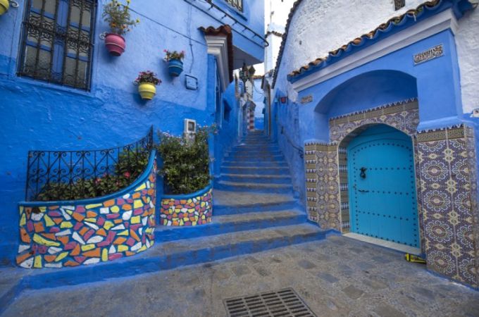 Top Destinations in Morocco for First-Time Visitor