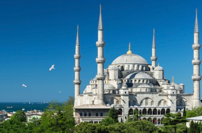 Top Destinations in Turkey for First-Time Visitors