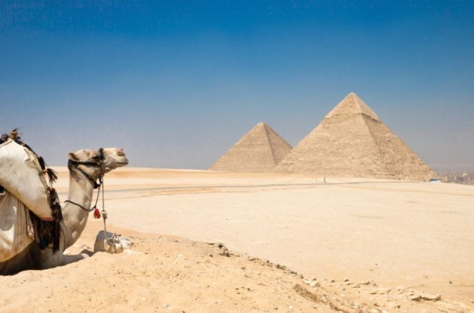 Top Must-See Ancient Wonders in Egypt